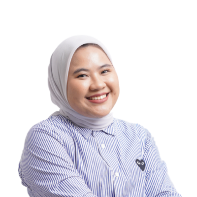 Khansa Arma Fathiyah, M. Psi., Psikolog